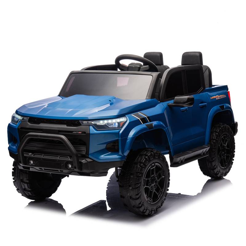 Adventure Buddy Electric Pickup for Kids
