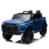 Adventure Buddy Electric Pickup for Kids