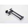 Space-Saving Kitchen Pot Filler Faucet