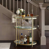 Chic Cheers Cart