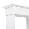 TOPMAX Garden Potting Station - Stylish Storage & Workspace