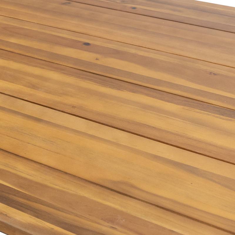 Nash Gather Table