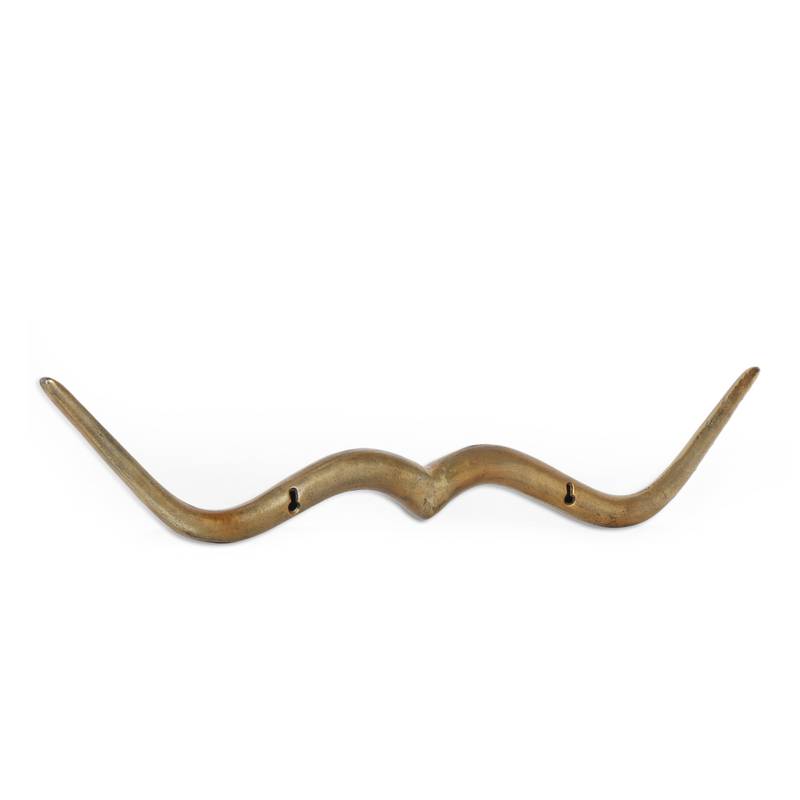 Moustache Magic Decor