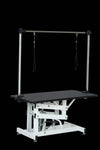 Adjustable Heavy-Duty Pet Grooming Table
