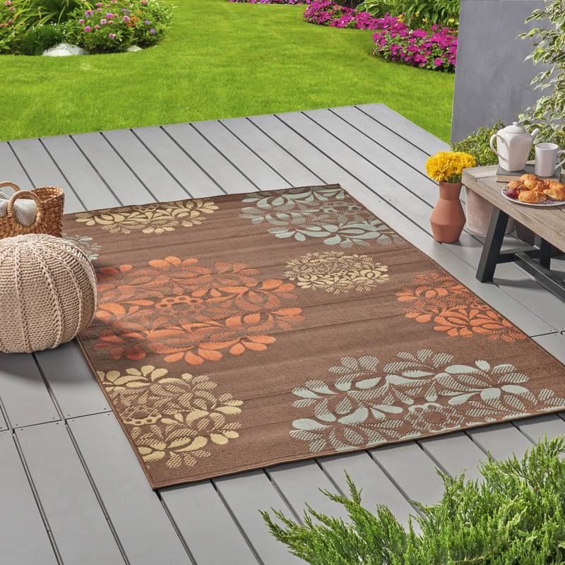 Montego Cozy Area Rug