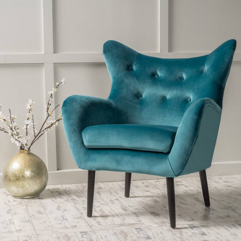 Cozy Comfort Armchair