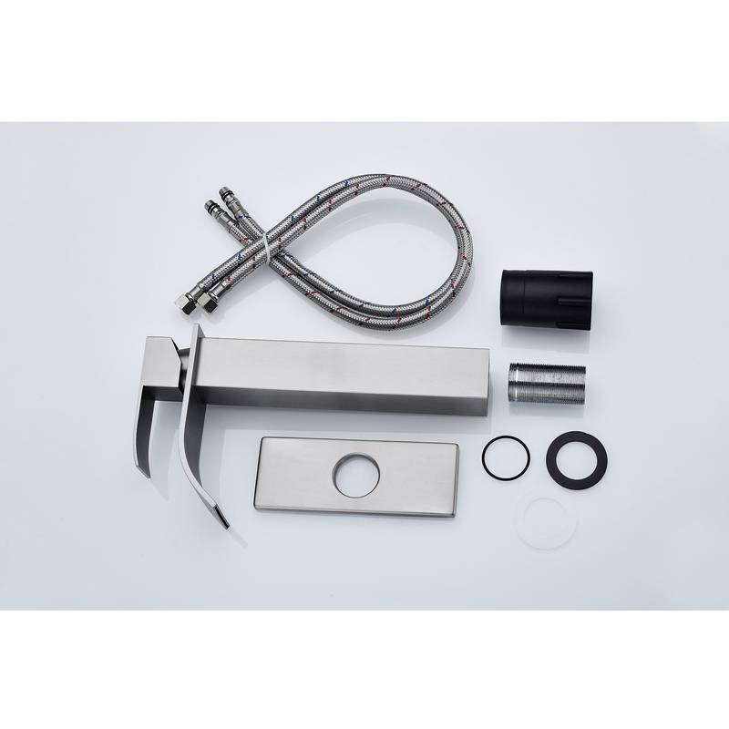 Cascade Chic Bathroom Faucet