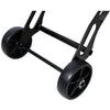 PowerMax Plate Compactor with Wheels - EPA Compliant Vibration Force