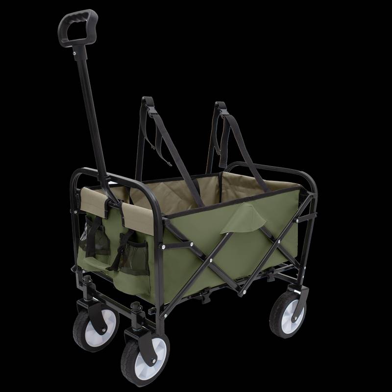 Campside Cruiser Folding Wagon