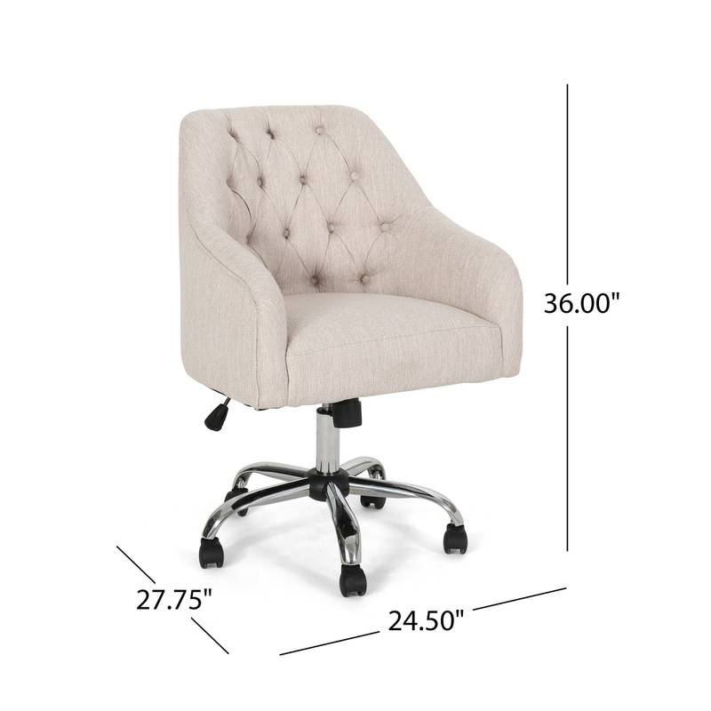ComfortMax Office Chair