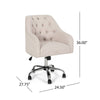 ComfortMax Office Chair