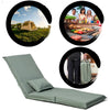 Adventure Lounger: The Ultimate Foldable Recliner