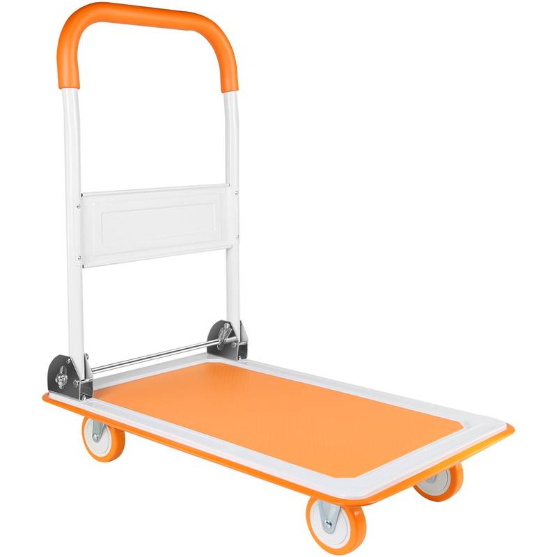 Easy Glide Folding Dolly