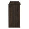 Rattan Chic Retro Sideboard