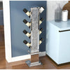 Glamour Glass Diamond Wine Holder