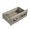 Rustic Charm 7-Drawer Dresser