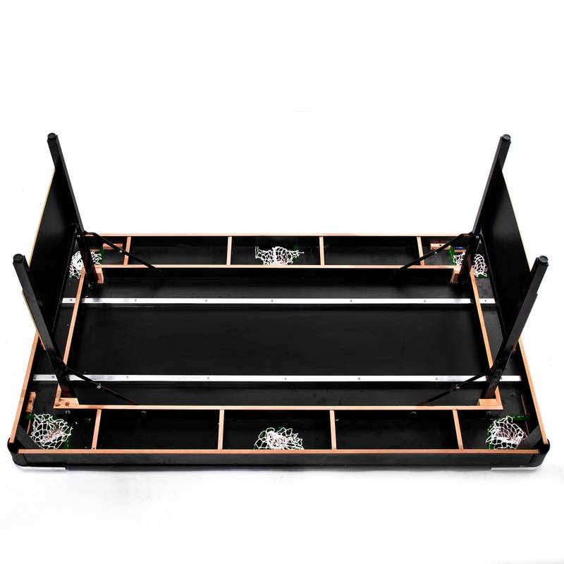 Family Fun Billiards Table