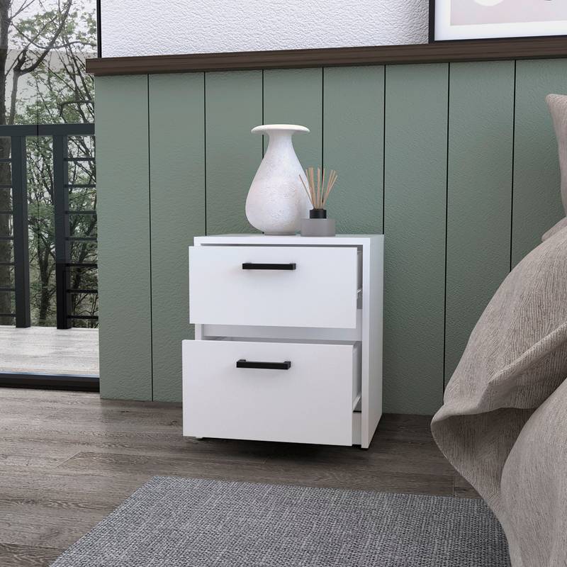 Augusta Breeze Floating Nightstand