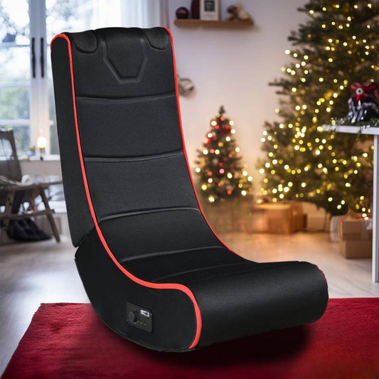 Sonic Lounge Foldable Gaming Chair