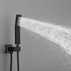 Luxury Rain Shower Set
