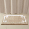 Cozy Cotton Bath Mat