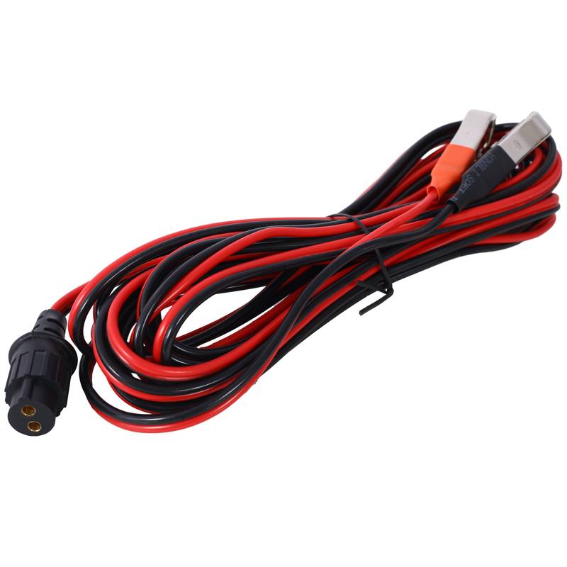 Power Pull Electric Winch for Boats