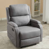 Cozy Comfort Recliner - Modern Adjustable Sofa Chair