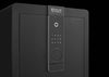 SecureSafe: Digital Lock & Dual Alarm Vault