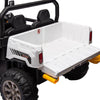 Power Wheels Adventure Truck with Remote Control