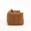 Cozy Double Beanbag Sofa