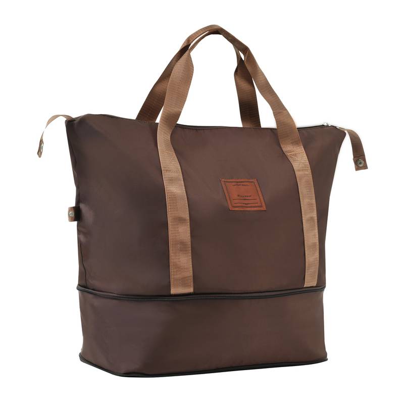 TravelMate Trio: Lightweight Carry-On Luggage Set