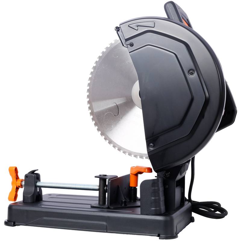 PowerCut Pro Chop Saw