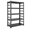 Sturdy Adjustable Storage Shelves for Kitchen & Garage
