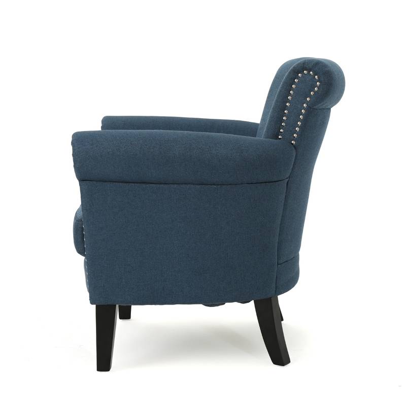 Cozy Lounge Chair