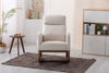 Cozy Glider Rocking Chair