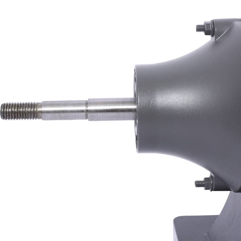 Buff & Shine Bench Polisher