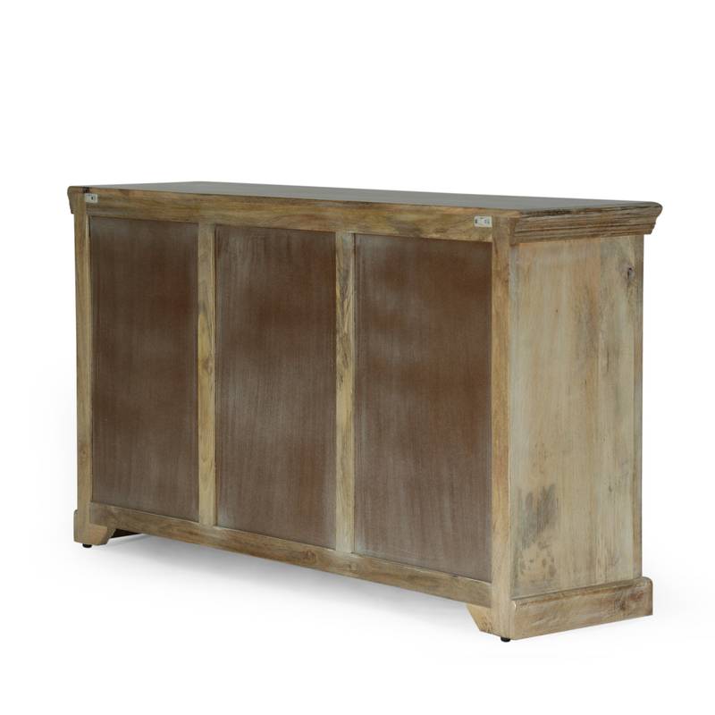 Charming Storage Sideboard