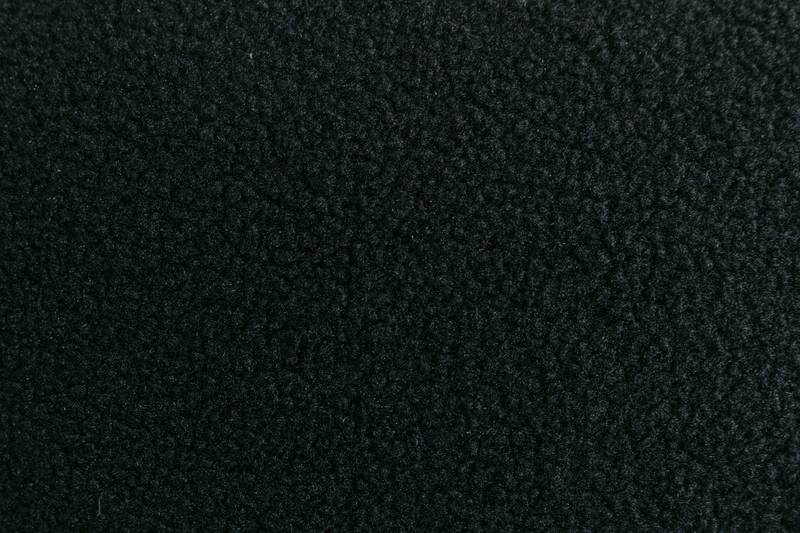 Cozy Teddy Rocking Chair with Stylish Wood Legs