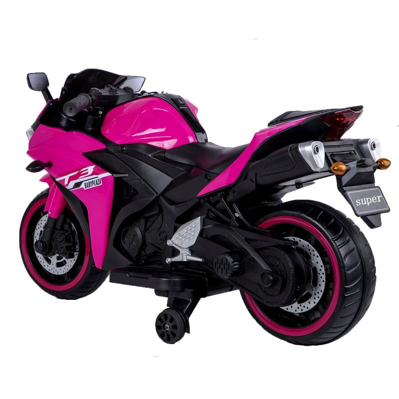 Tamco Kids' Adventure Motorcycle
