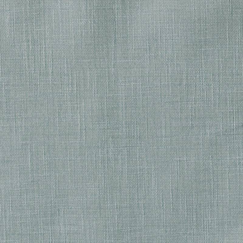 Chic Heathered Blackout Grommet Curtain Panel