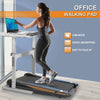 WalkFit Under Desk Treadmill with Remote Control
