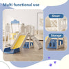 Toddler Fun Slide and Playset