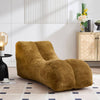 Cozy Curves Sofa Bean Bag Chair