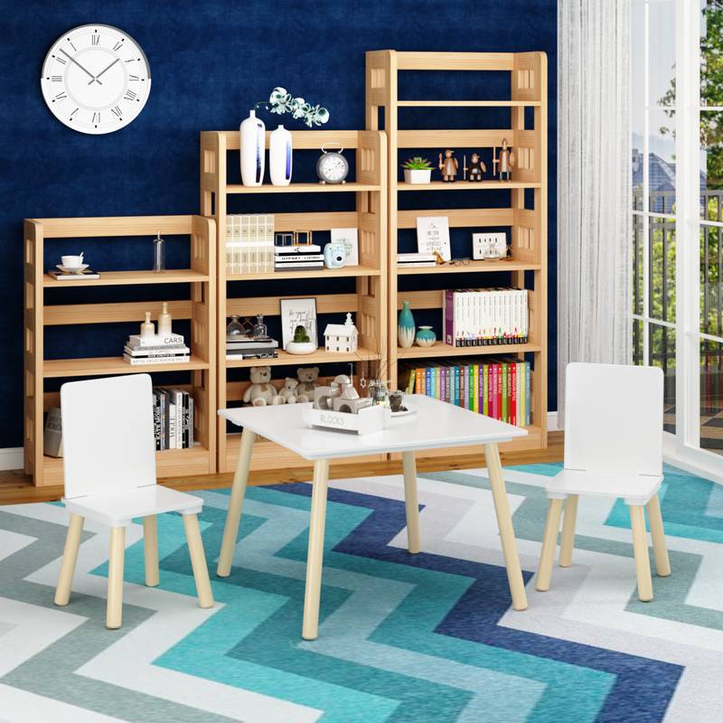Playtime Table and Chair Set