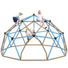 Adventure Dome Climber for Kids - Ultimate Jungle Gym Play Center