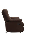 Chocolate Bliss Motion Recliner