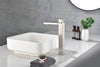 Elegant Waterfall Bathroom Faucet