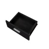 Sleek Storage Hair Desk