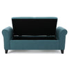 Hayes Secure Storage Bench