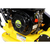 PowerMax Plate Compactor with Wheels - EPA Compliant Vibration Force